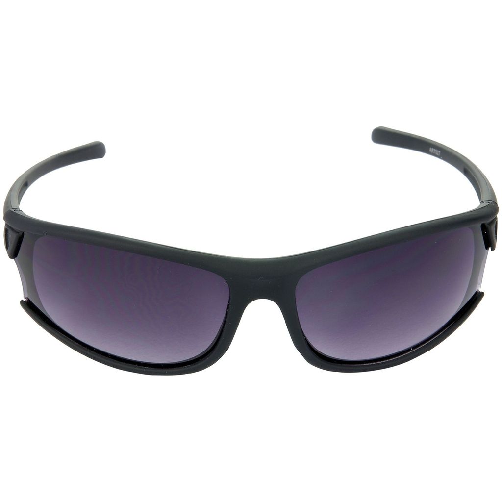 Hrinkar Brown Sports Sunglasses Styles Brown Frame Glasses for Men - HRS101 view 2