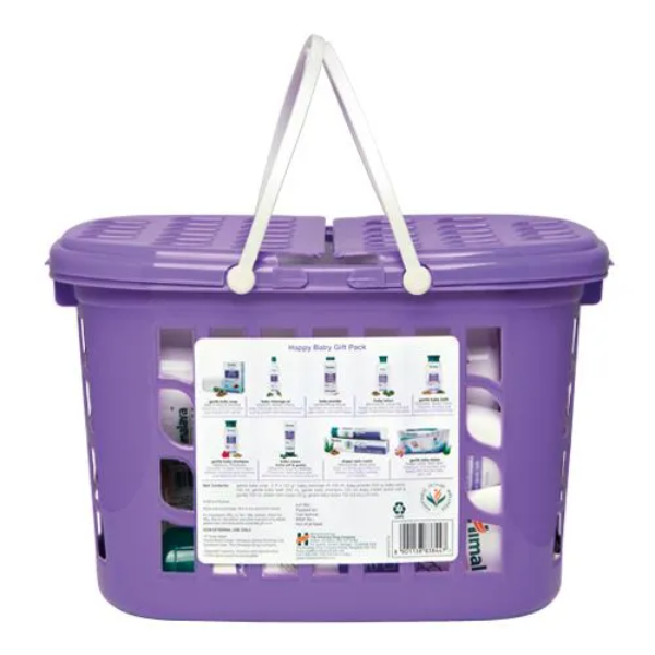 Himalaya Baby Happy Baby Gift Pack view 2
