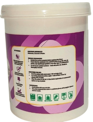 Reliable Acrylic Water Primer view 2