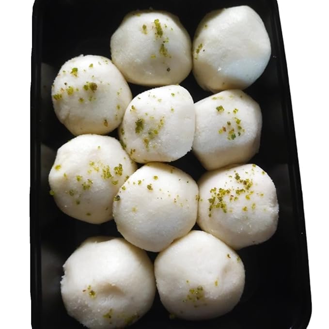 BANGLARMISTI Mousumi Sandesh | Traditional Bengali Sweets , 14pcs Pack view 2