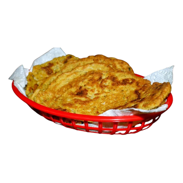 Mutton Omelette Dosa