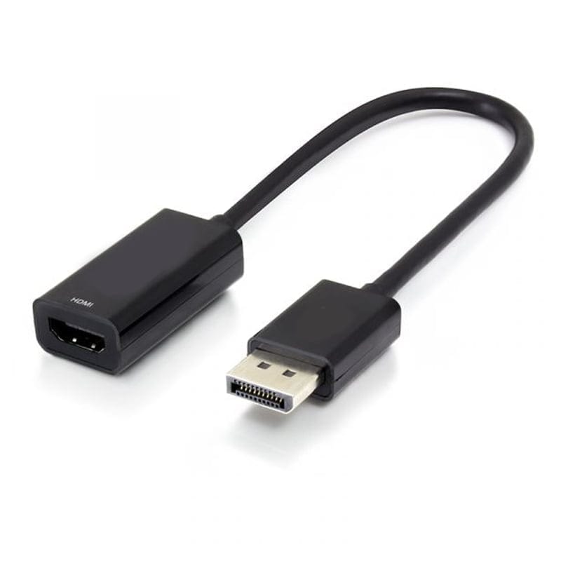HDMI Male to HDMI Female 2.0 Extension Cable view 2