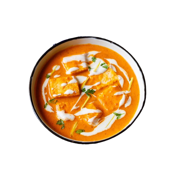 Paneer Butter Masala