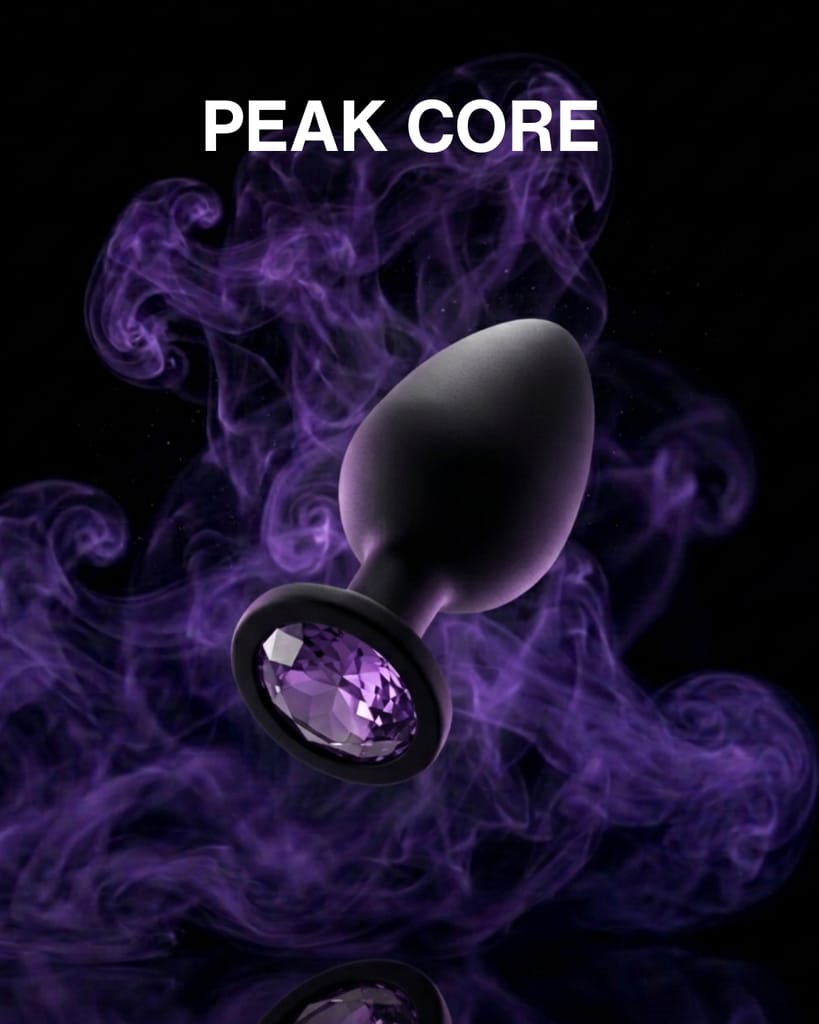 Peak Core view 2