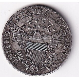 1800 United States Of America Liberty Rare Coin - Collectible - Gift Item view 2