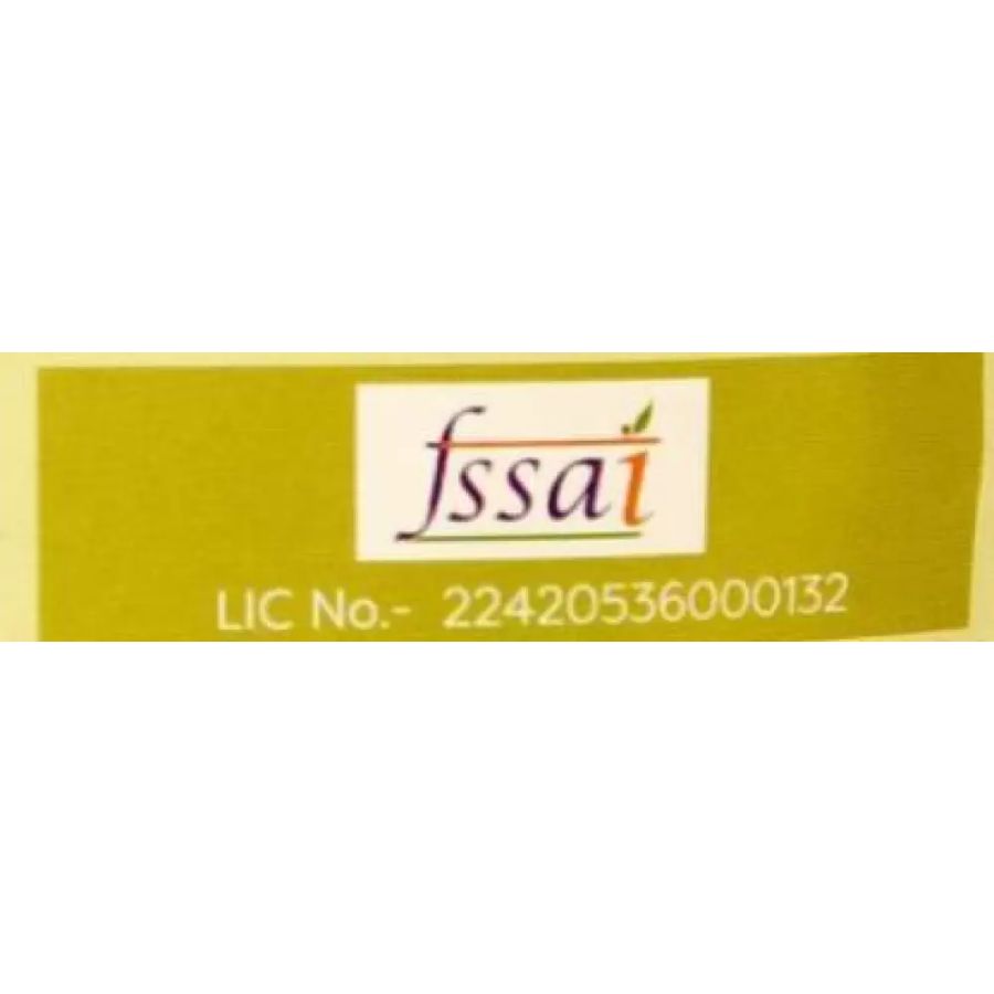 YUVA SOUL Tulsi - Lemongrass - Ginger Tea - 75 Gms view 2