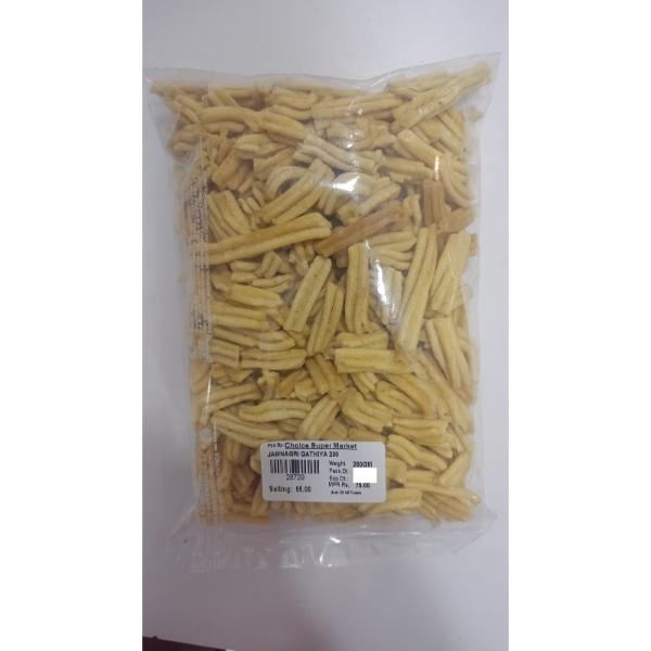 Jamna Gri Gathiya 200 Gms