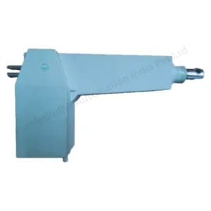 Linear Actuator KS_FY013, 24 VDC, 100mm, 8000N, 4mm/s view 2
