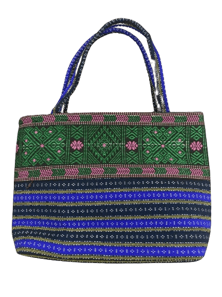ASOMI HANDBAG view 2