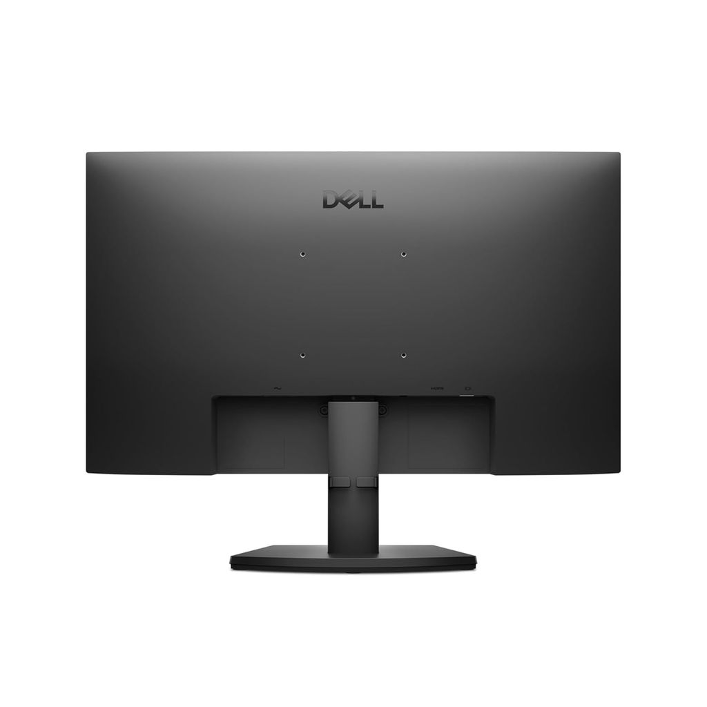 Dell SE2725HM 27"/68.58 cm FHD Monitor, Ultra-Thin Bezels, 100Hz IPS Panel, 5 ms Response, Contrast 1000:1, Tilt Adjust, HDMI, VGA, Warranty 3 Years, Comfortview Plus, TÜV Rheinland 3-Star Eye Comfort view 2