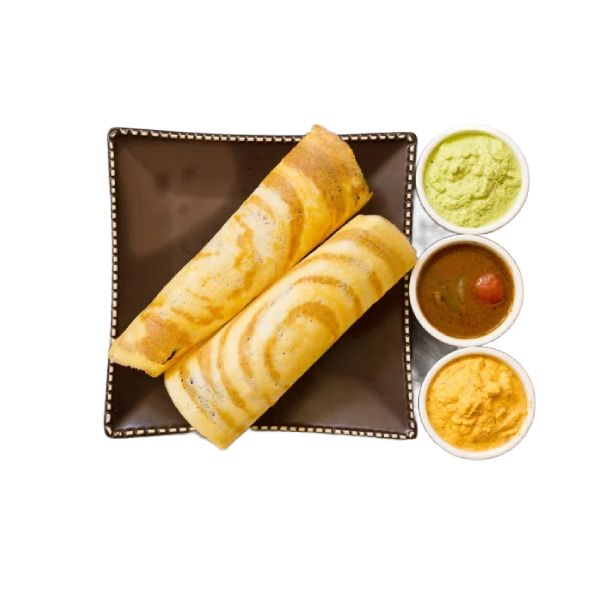Onion Paneer Dosa