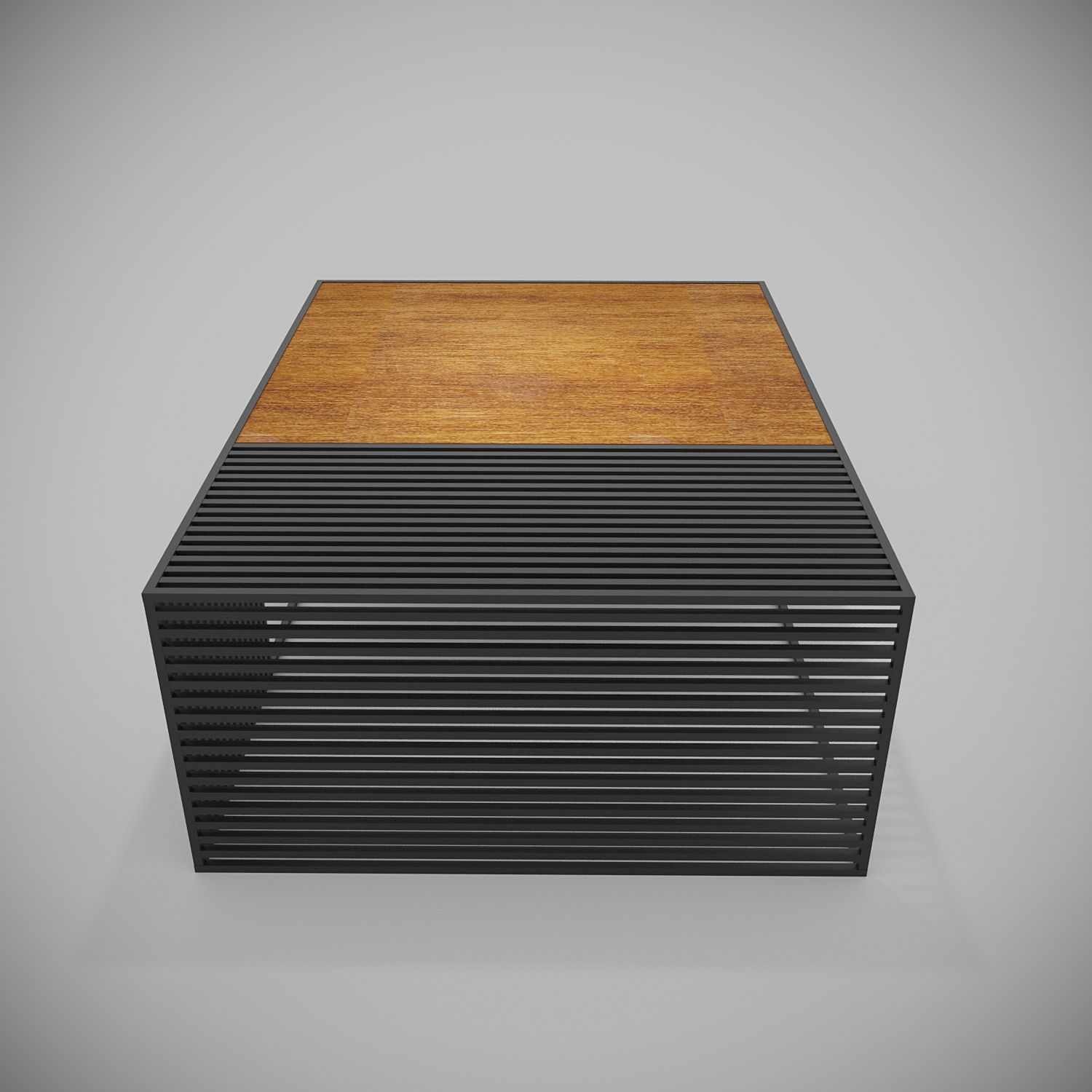 Coffee Table view 2