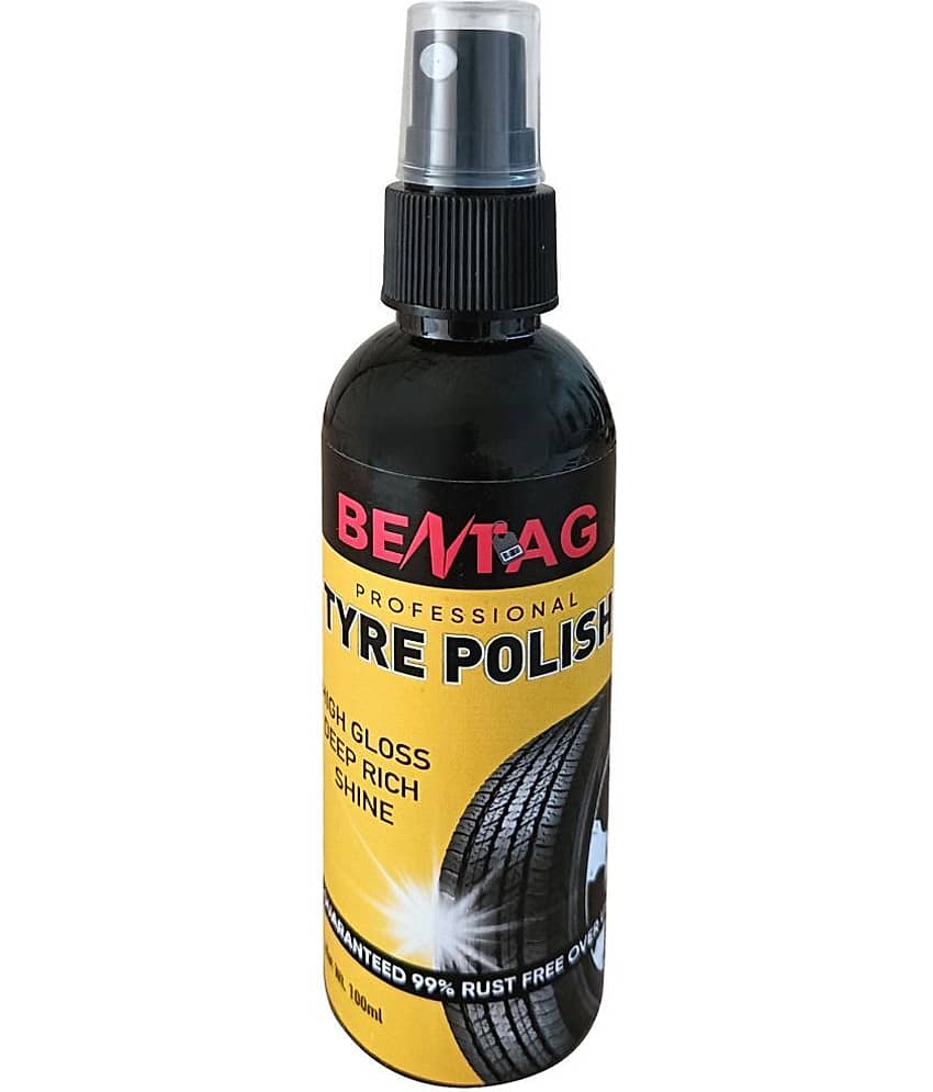 Bentag - White Wax For All Cars & Motorbikes ( Pack of 2 ) view 2