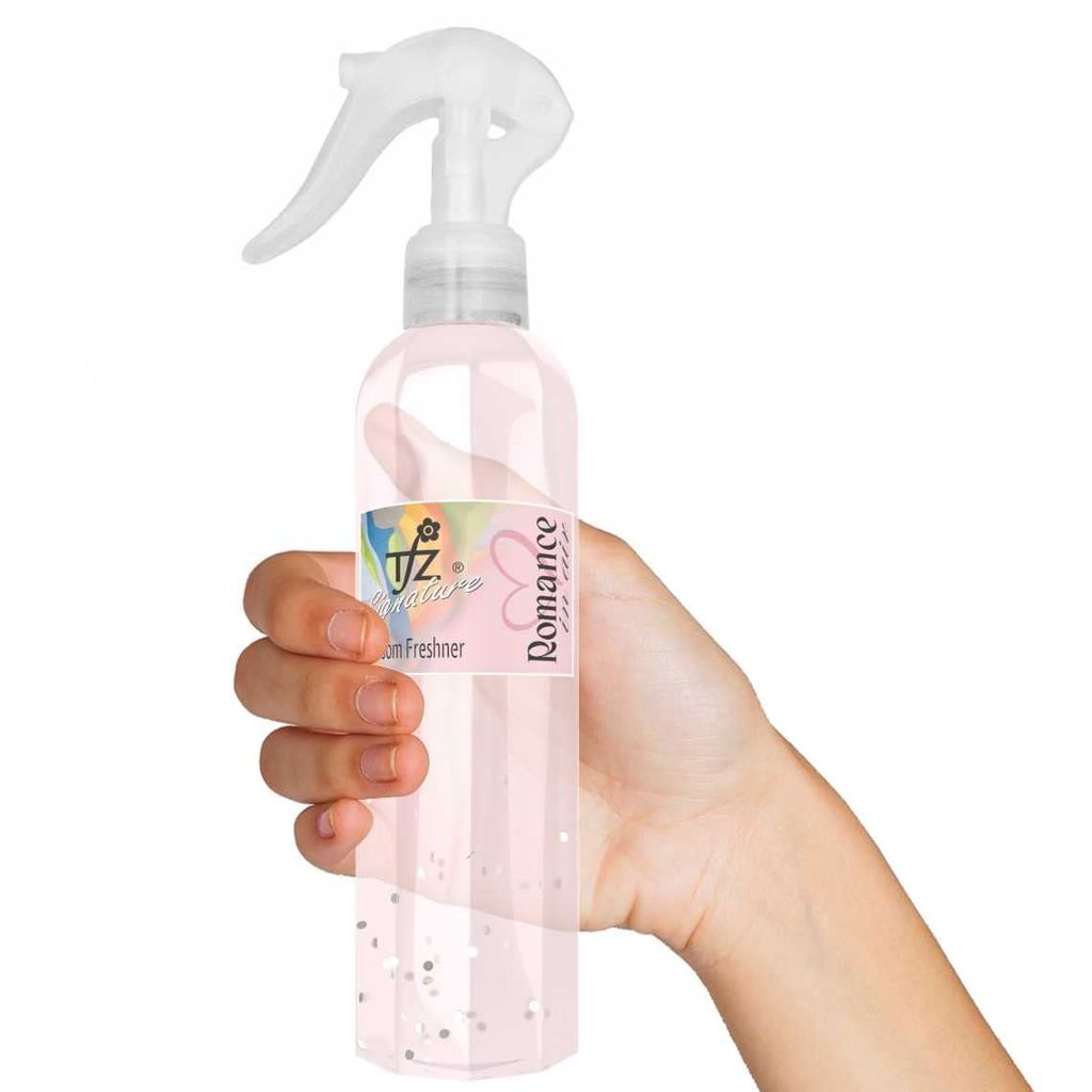 TFZ Signature Romance in Air 250ml view 2