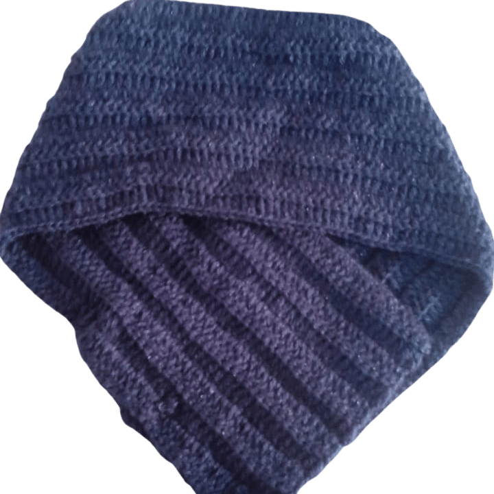Hand made Neck Warmer
