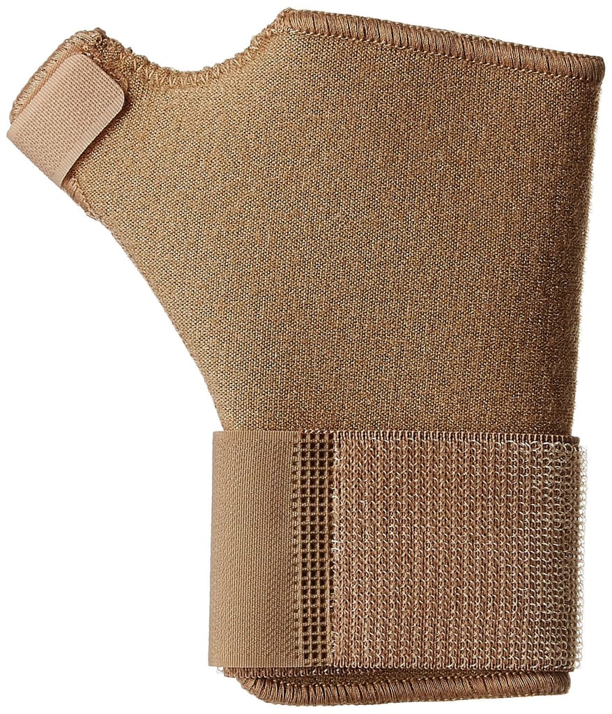 Oppo Neoprene Thumb or Wrist Support - XL view 2