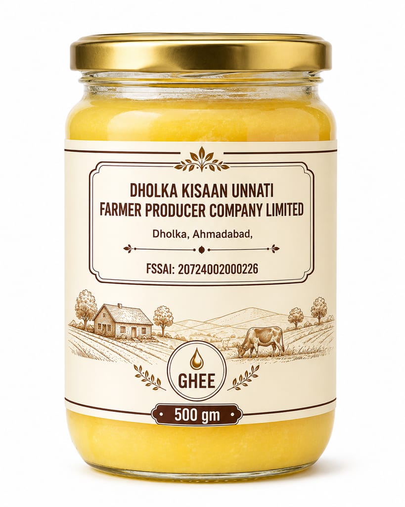 Ghee view 2