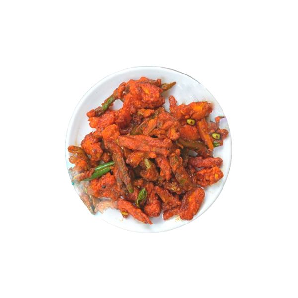 Veg Crispy Stir Fry Full