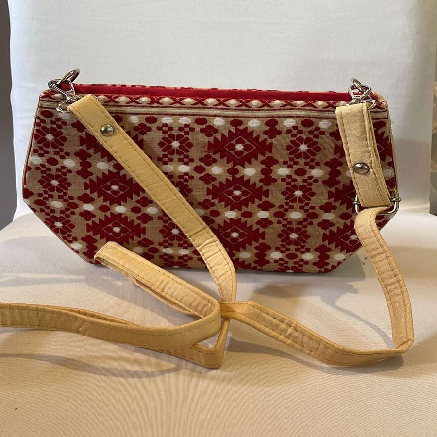 HAND BAG view 2