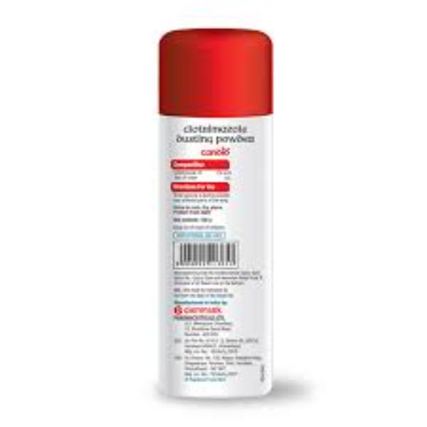 Candid Powder 100 Gms view 2