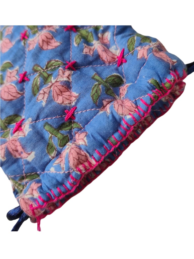 EK BUTA Coin Purse view 2