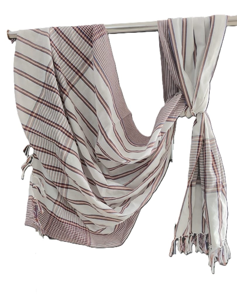 Dhaga Vishwas Ka Premium Quality Handloom Cotton Stoles