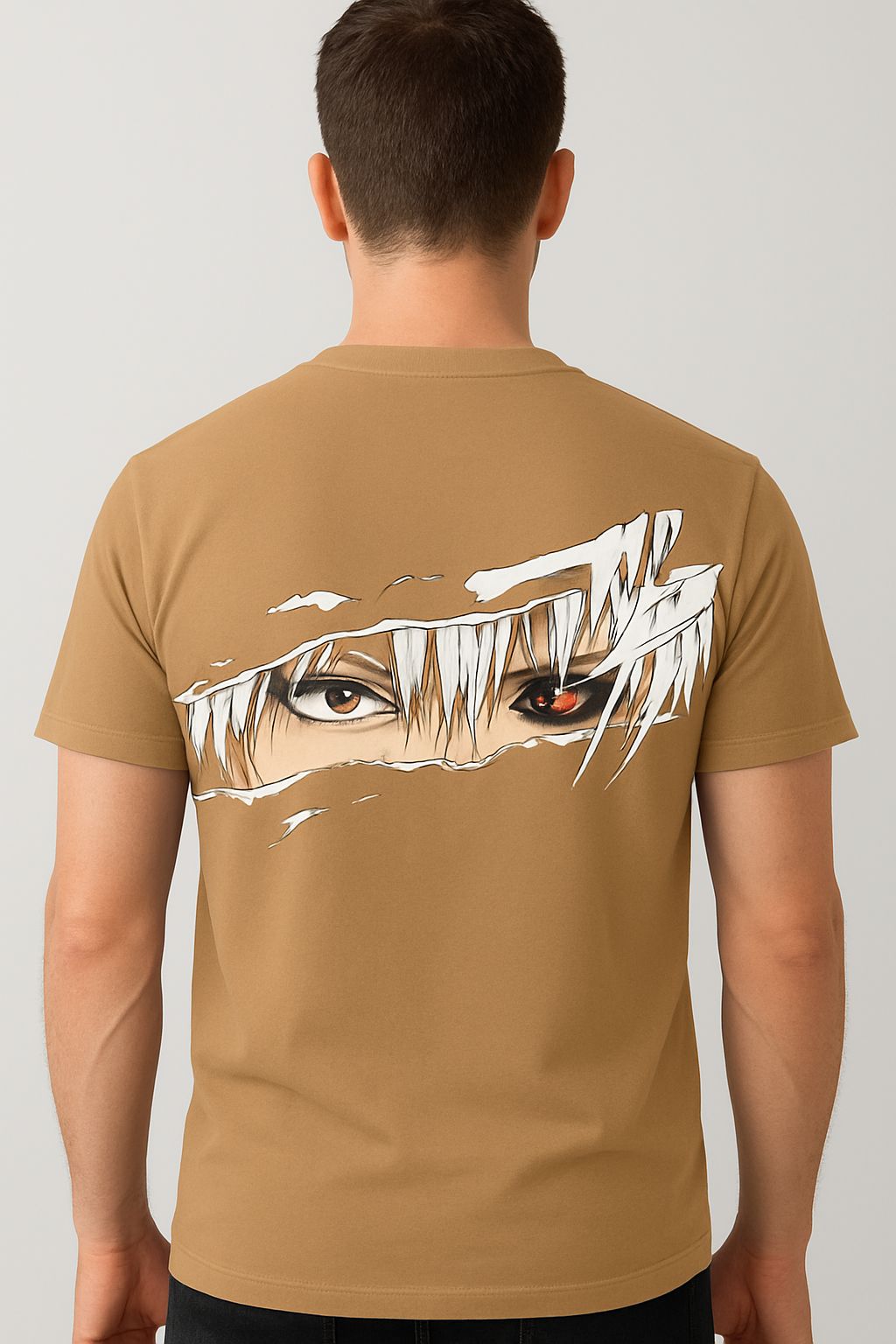 Trending and stylish Regular Pure cotton premium quality printed Tshirt for men and women unisex