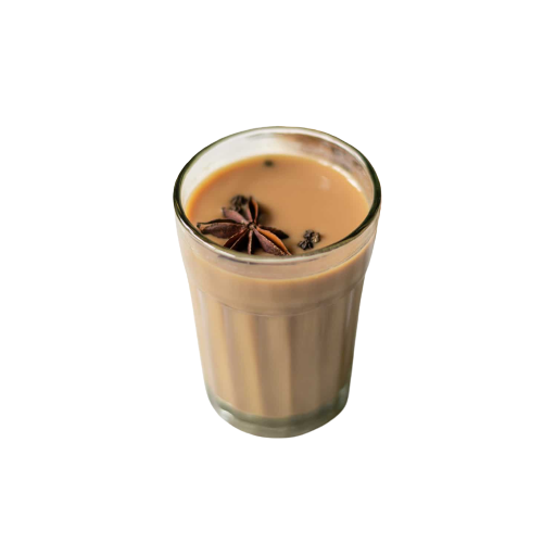 Masala Tea
