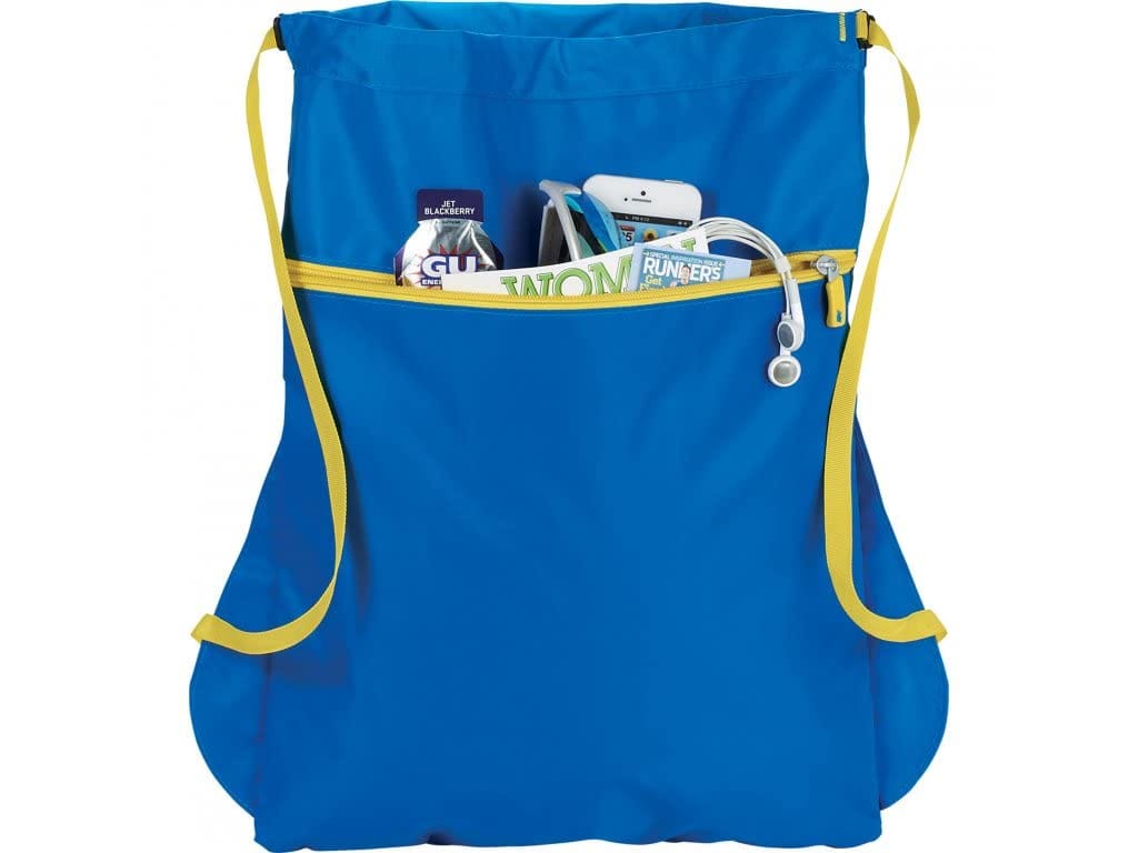VIVA SMART Tough and Strong String Bag for Sports, Gym, Yoga, Swiming view 2