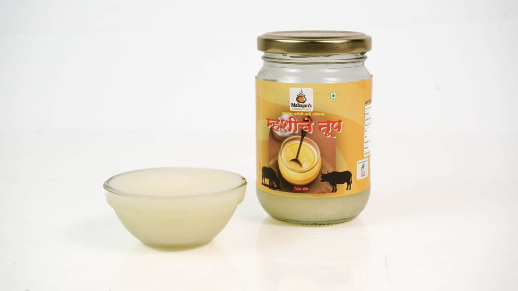 Buffalo Ghee500ml view 2