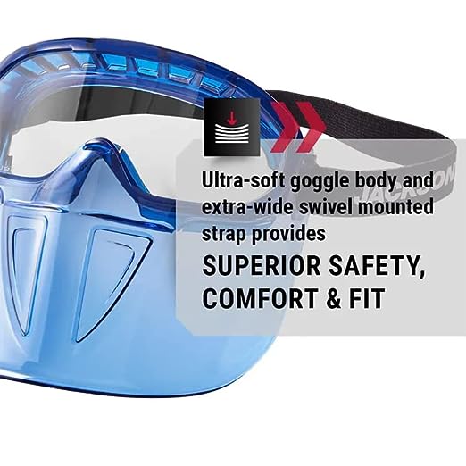 Face Shield view 2