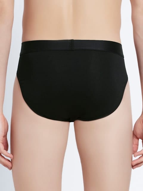 Jockey Men's IC24 Tencel Micro Modal Stretch Brief view 2