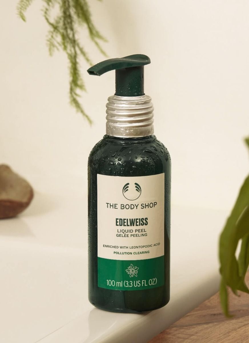 Edelweiss Liquid Peel-100ML view 2