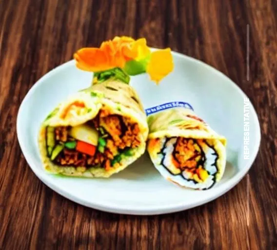 Gobi Roll