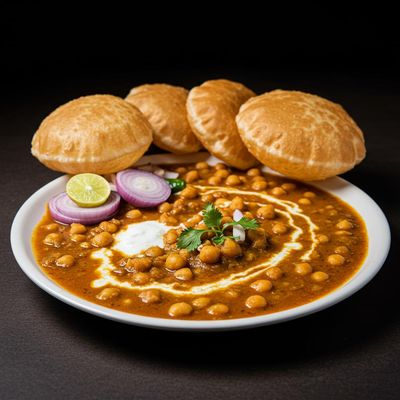 Chhole