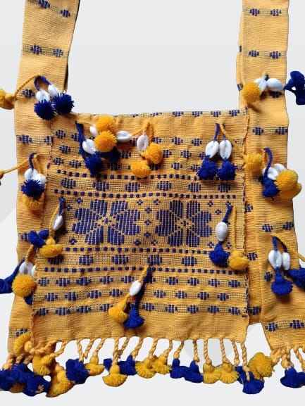 Karbi Jarong Bag view 2