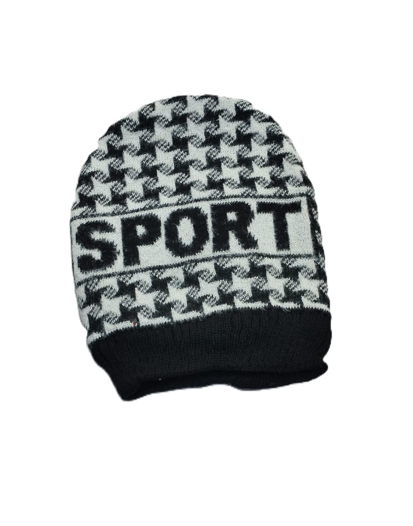 Winter Cap for Men view 2