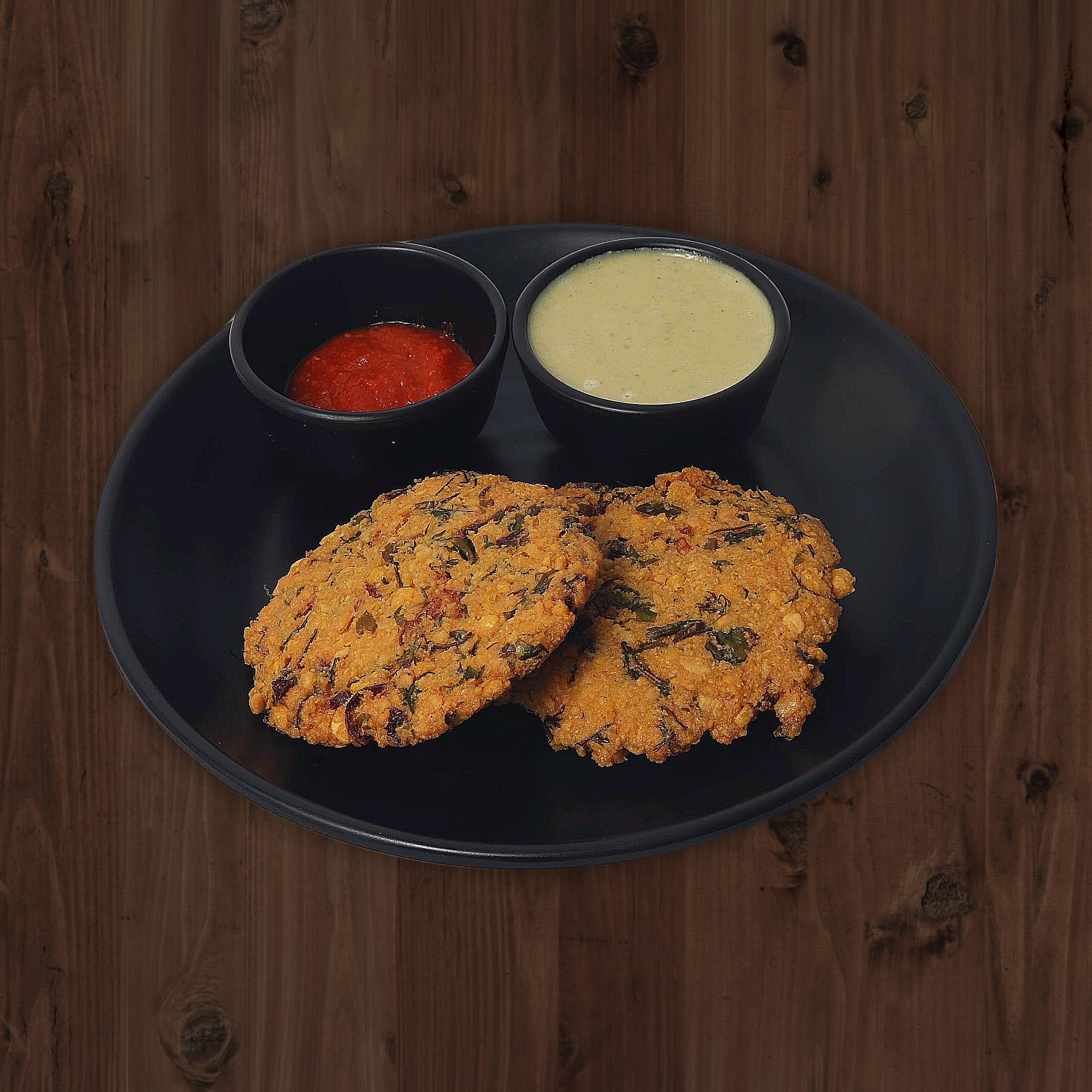 Masala vada [2 piece]