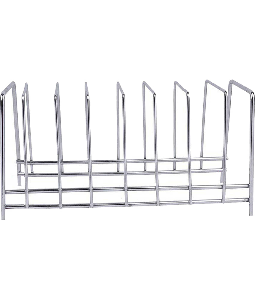 JISUN - Stainless Steel Kitchen Rack view 2