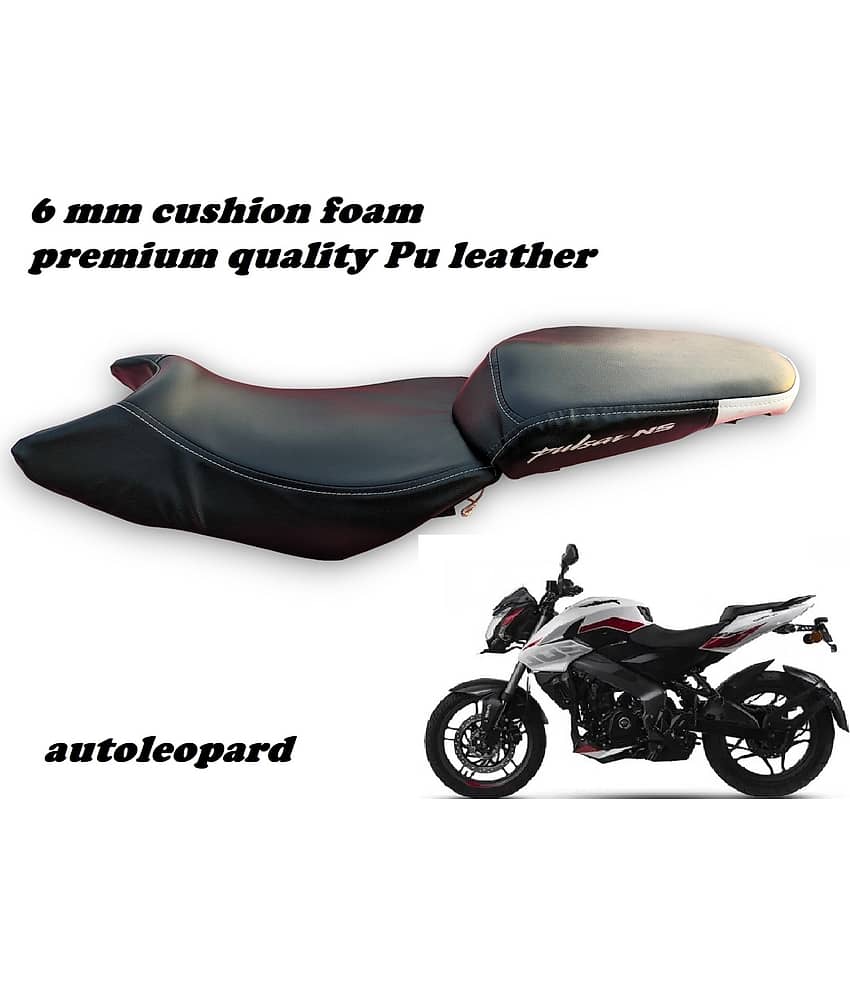 pulsar ns seat cover view 2