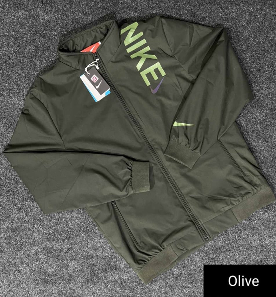 UNISEX JERKINS JACKET view 2