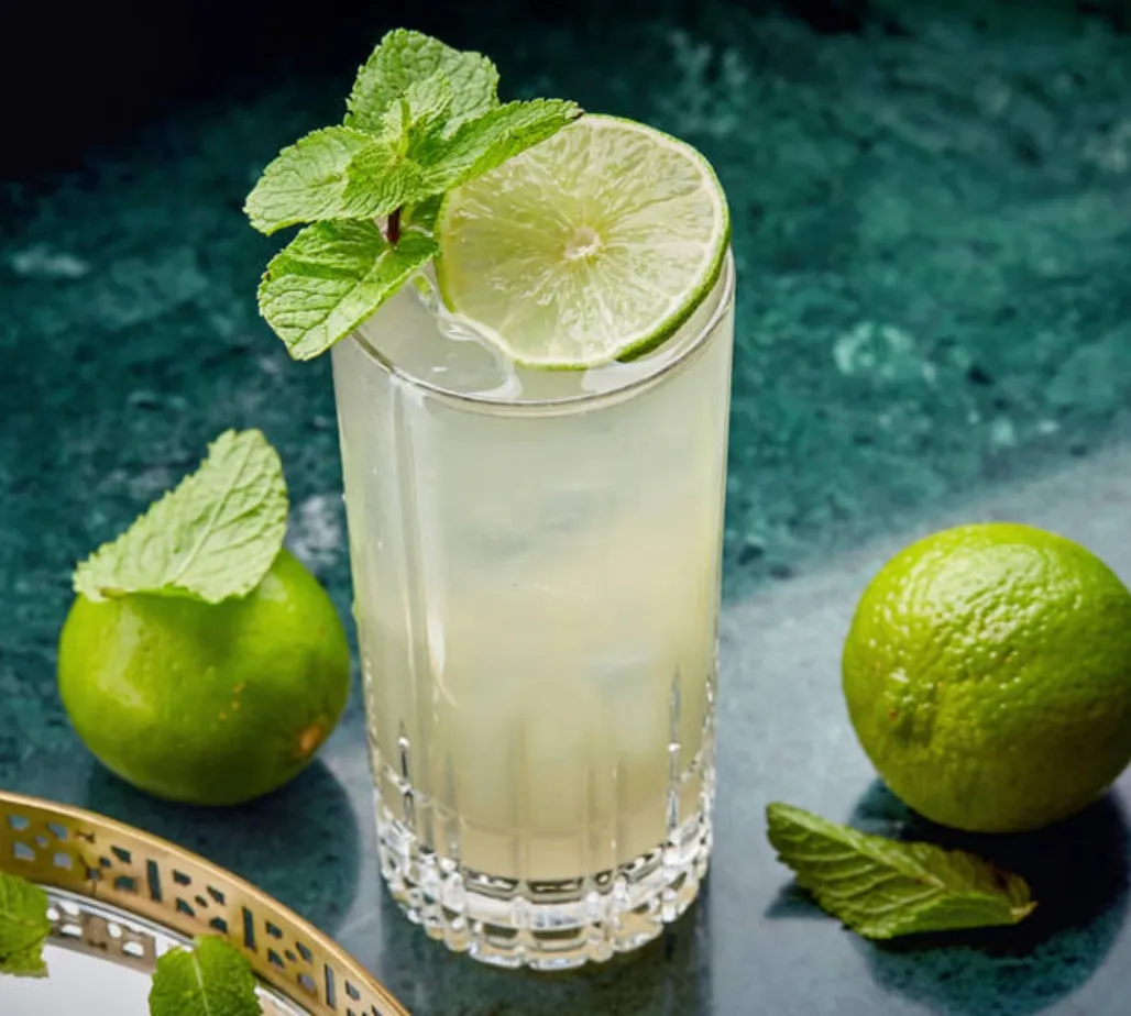 Mint Lime