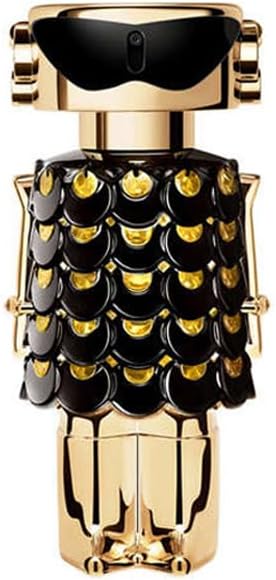 Fame Paco Rabanne Parfum Spray EDP 80ml Women Perfume Luxury Fragrance to be Only Beautiful Girl And Women's view 2