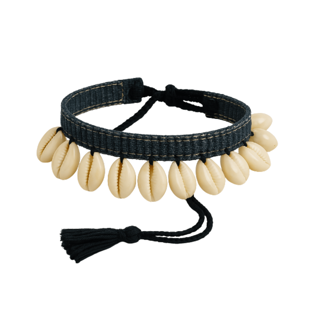 Shell Necklaces for women and girls view 2