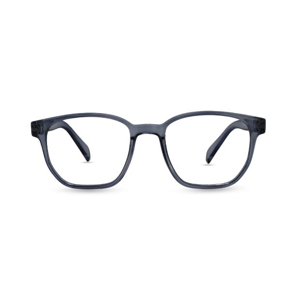 Lensoz Aura Z Wayfarer 2 - Ice Blue view 2