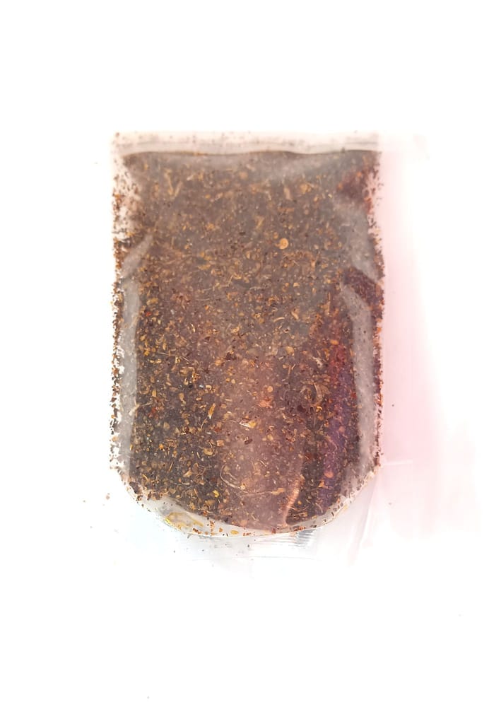 Nalla Kaaram 100% Natural Dry Chilli Powder 100g view 2
