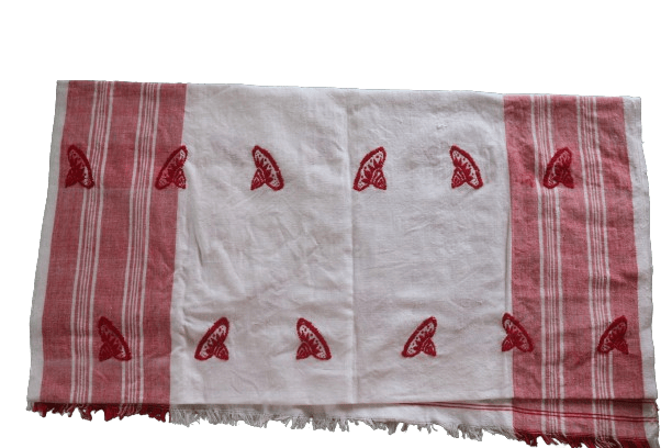 ASOMI HANDMADE GAMUSA view 2
