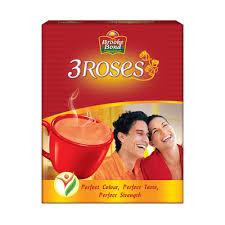 3 ROSES DUST 250G