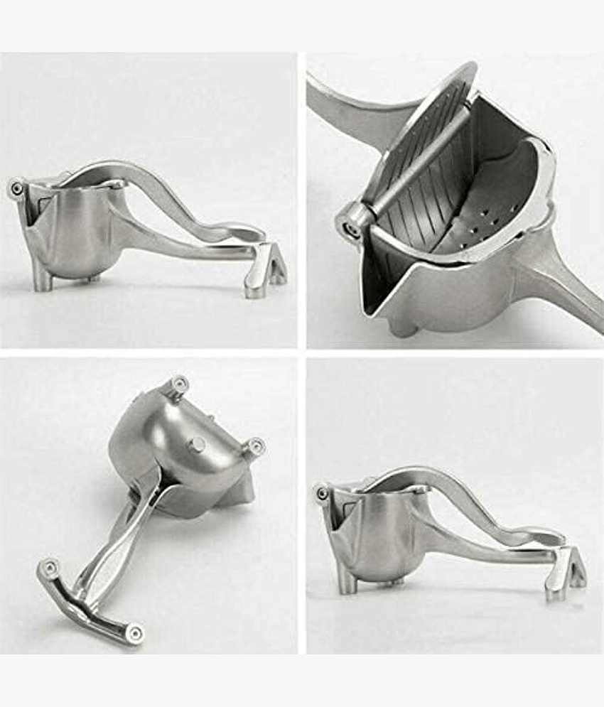 ItsApna Aluminium Silver Manual Juicer ( Pack of 1 ) view 2