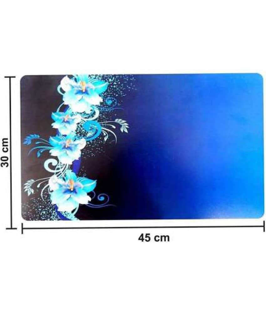 Revexo Set of 6 PVC Table Mats view 2